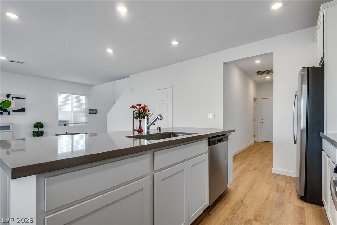 8326 Hayden Hill Avenue Las Vegas NV 89147