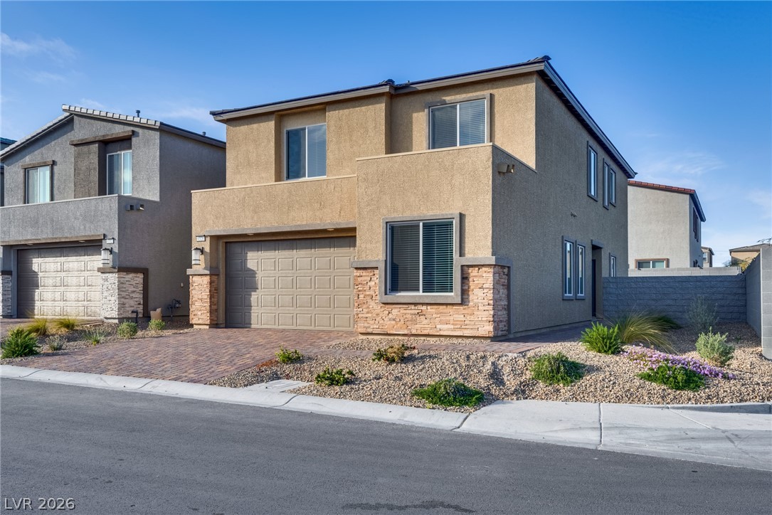 8326 Hayden Hill Avenue Las Vegas NV 89147