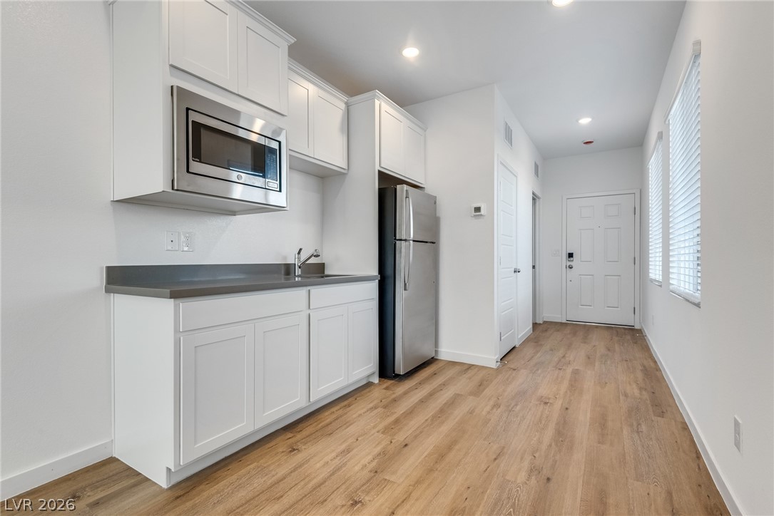 8326 Hayden Hill Avenue Las Vegas NV 89147
