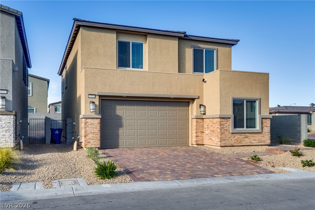 8326 Hayden Hill Avenue Las Vegas NV 89147