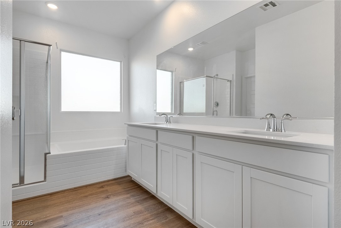 8326 Hayden Hill Avenue Las Vegas NV 89147