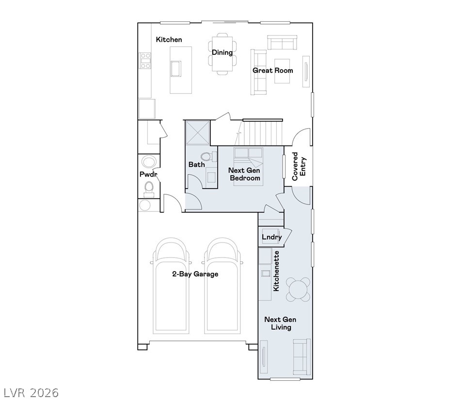 8326 Hayden Hill Avenue Las Vegas NV 89147