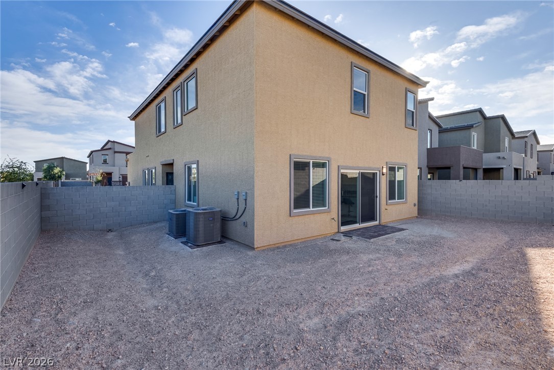8326 Hayden Hill Avenue Las Vegas NV 89147
