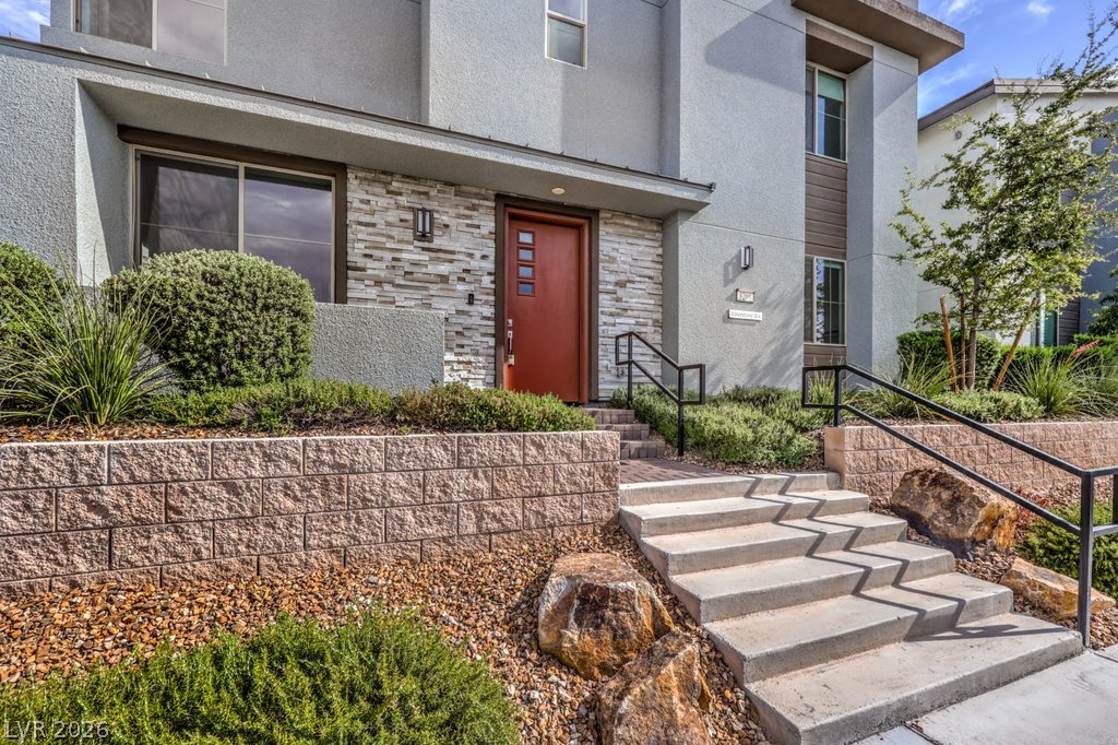 3200 Waterstone Avenue Henderson NV 89044