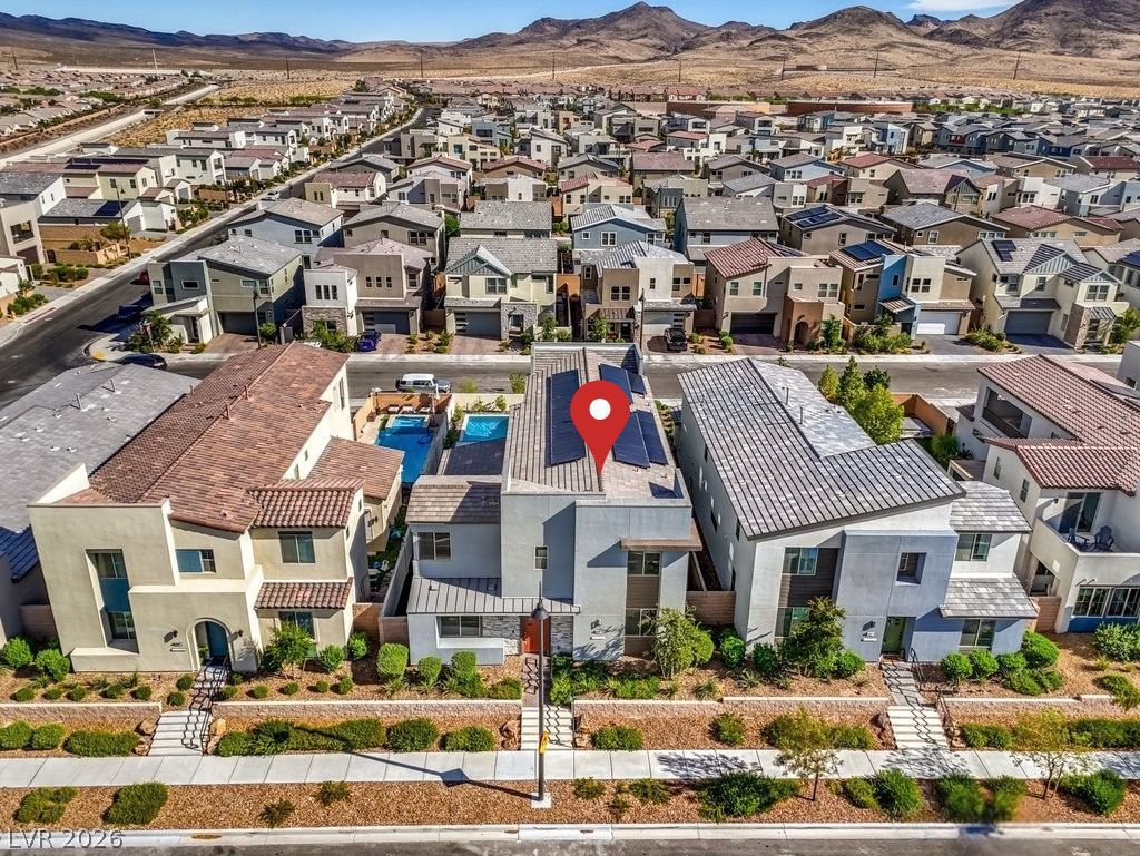 3200 Waterstone Avenue Henderson NV 89044