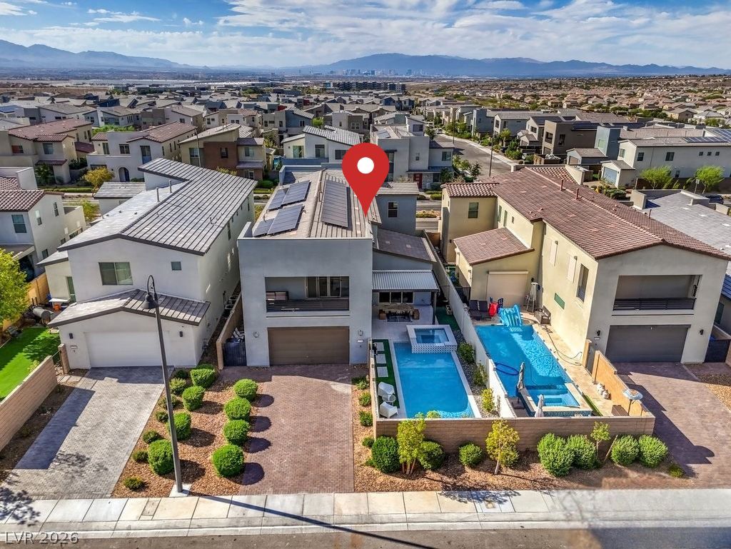 3200 Waterstone Avenue Henderson NV 89044