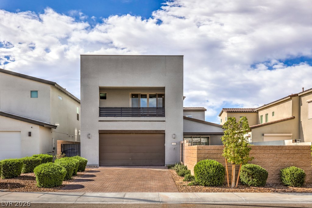 3200 Waterstone Avenue Henderson NV 89044