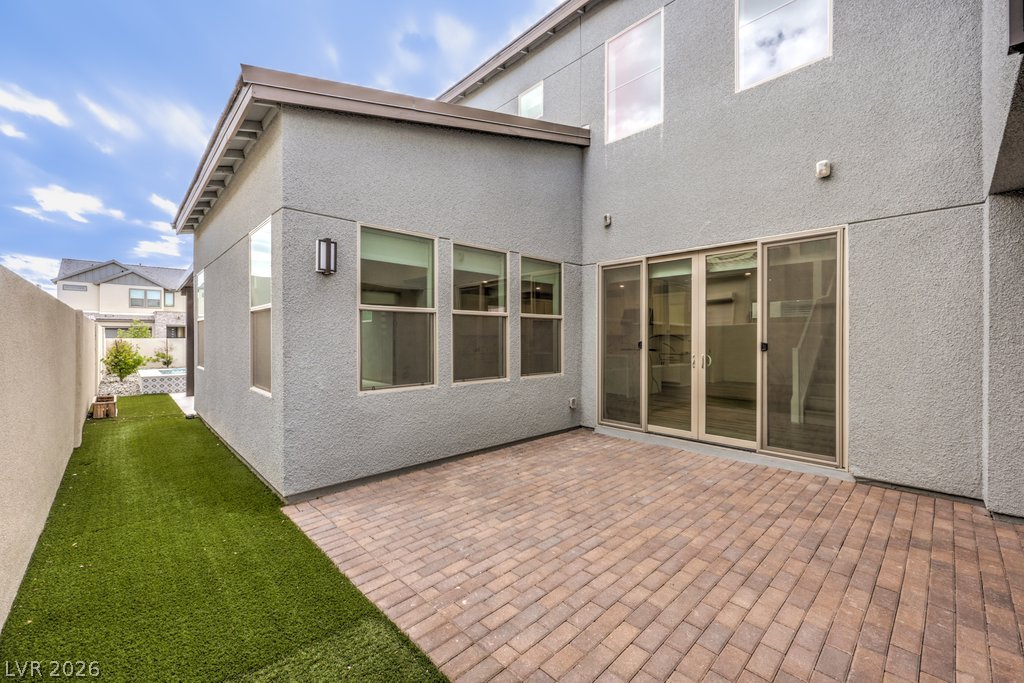 3200 Waterstone Avenue Henderson NV 89044
