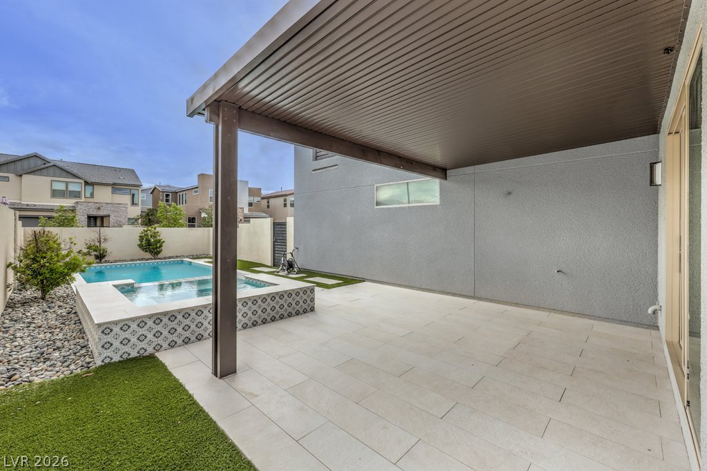 3200 Waterstone Avenue Henderson NV 89044