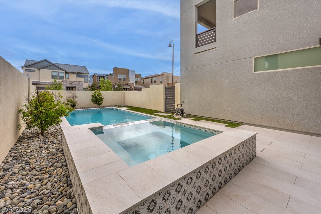 3200 Waterstone Avenue Henderson NV 89044