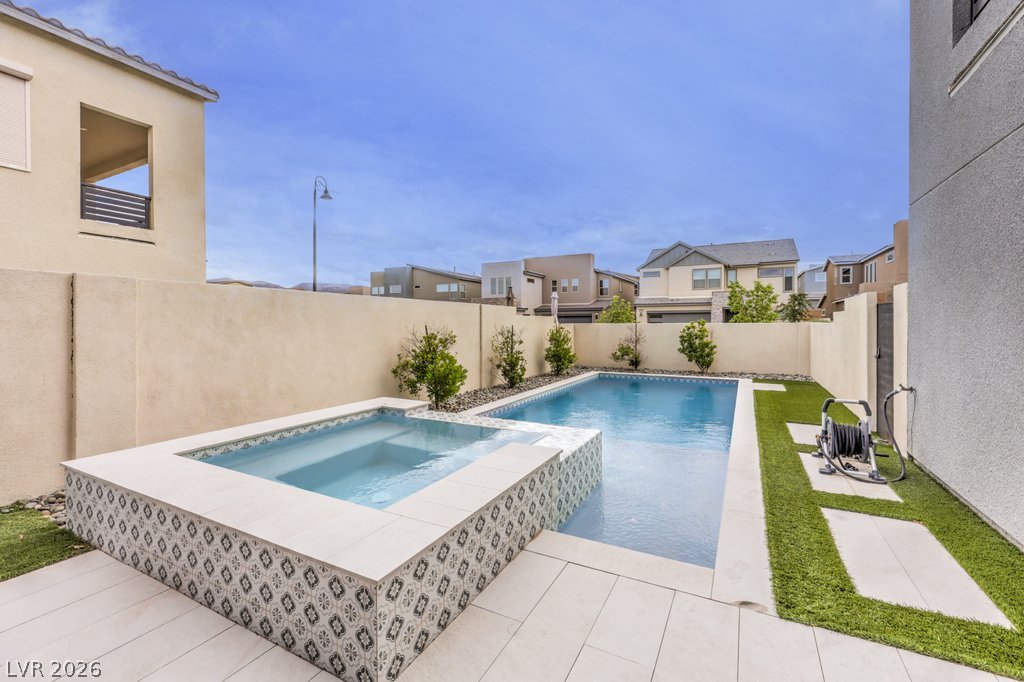 3200 Waterstone Avenue Henderson NV 89044