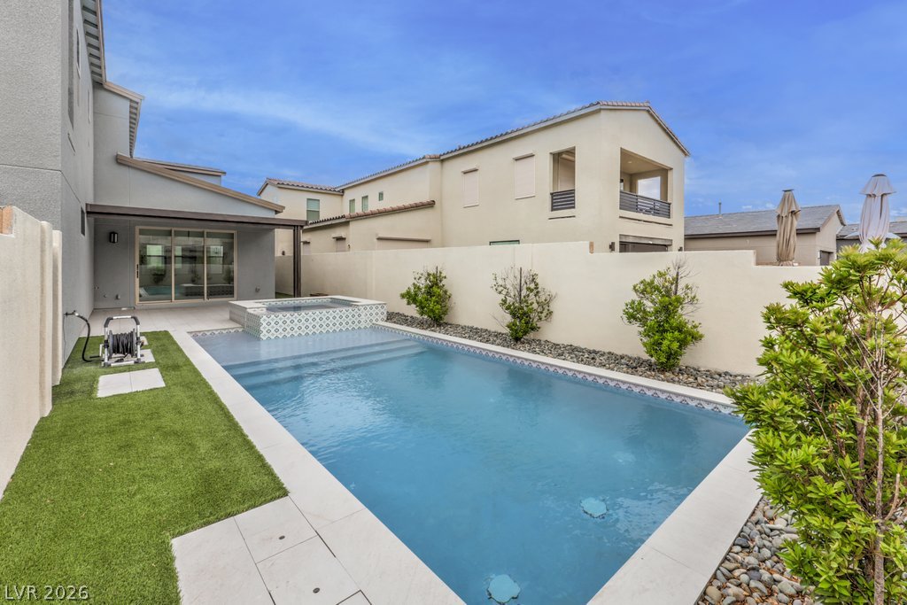 3200 Waterstone Avenue Henderson NV 89044