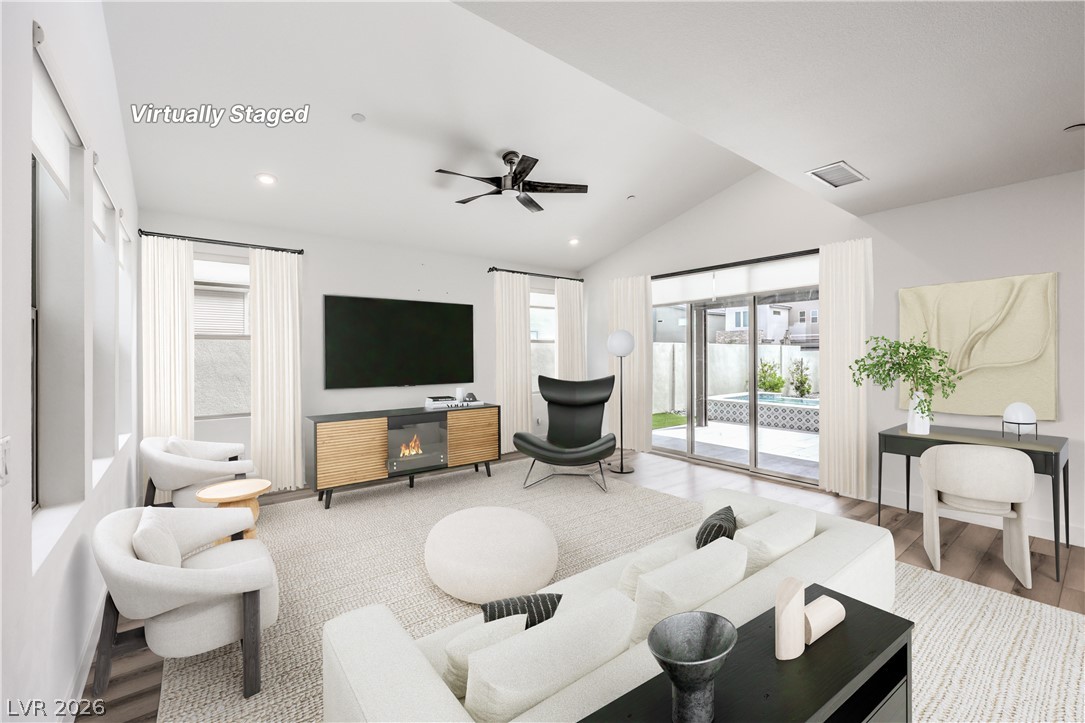 3200 Waterstone Avenue Henderson NV 89044