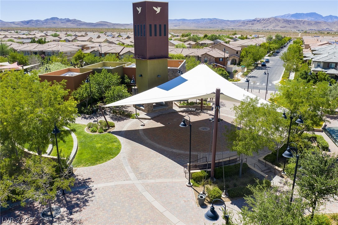 3200 Waterstone Avenue Henderson NV 89044