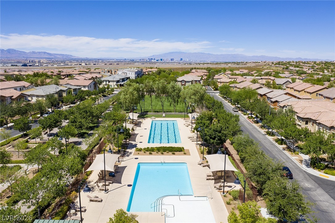 3200 Waterstone Avenue Henderson NV 89044
