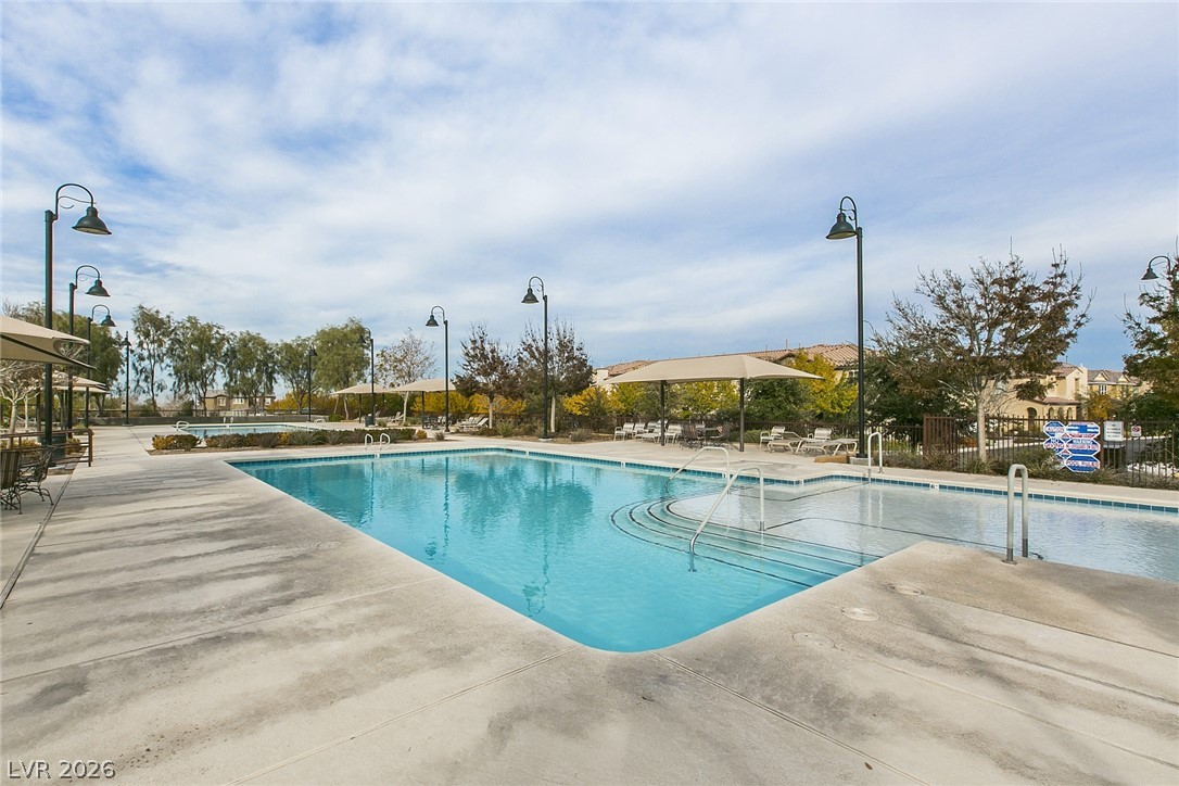 3200 Waterstone Avenue Henderson NV 89044