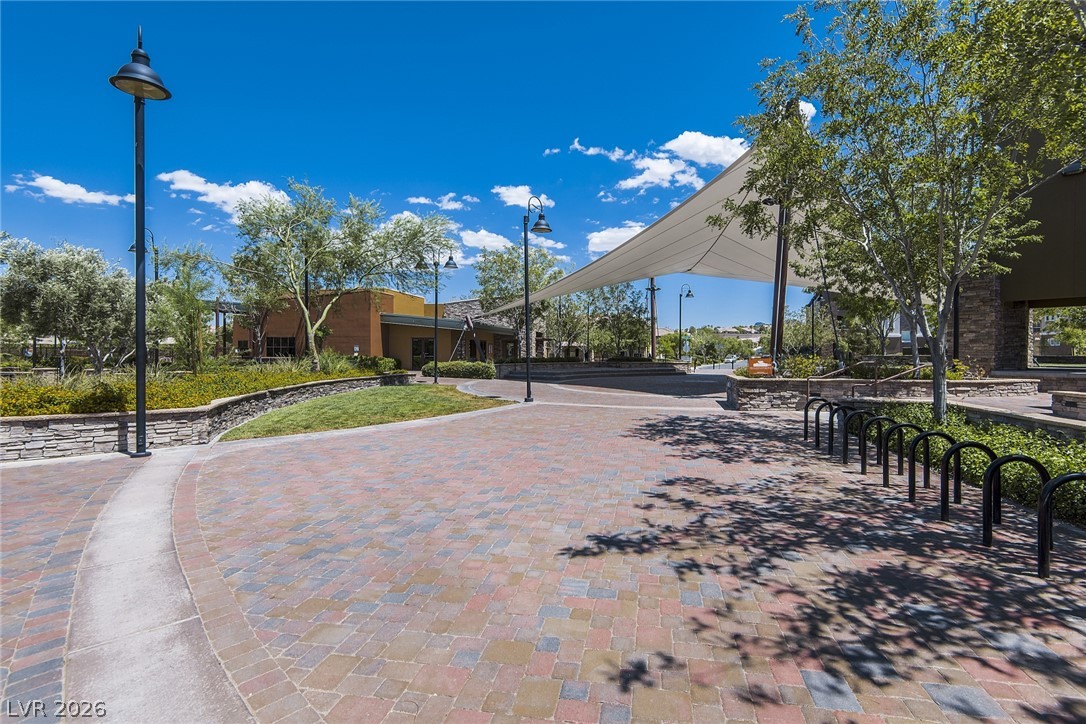 3200 Waterstone Avenue Henderson NV 89044