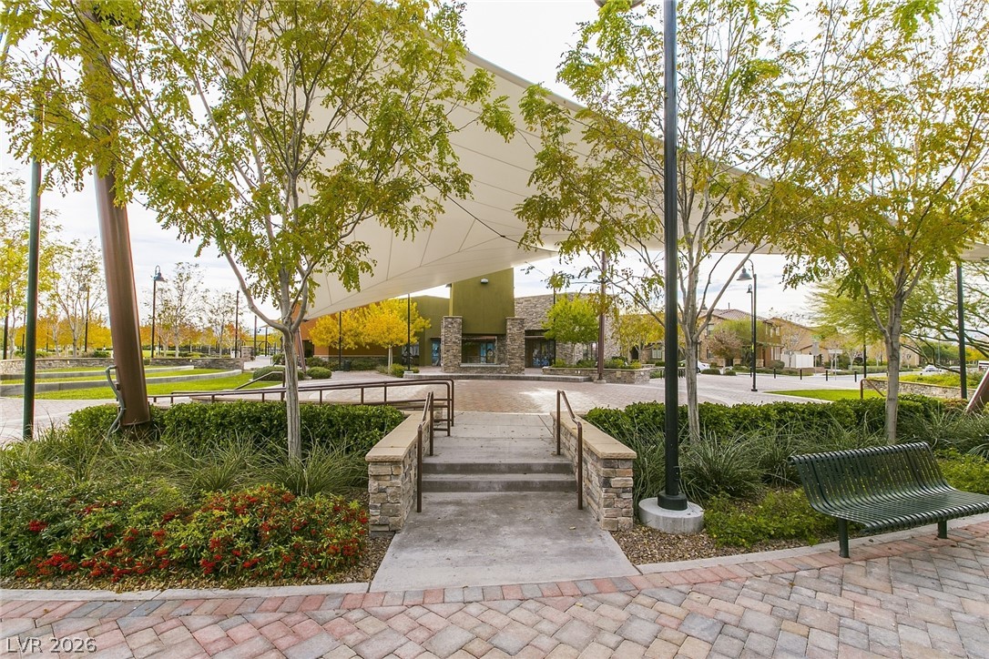 3200 Waterstone Avenue Henderson NV 89044