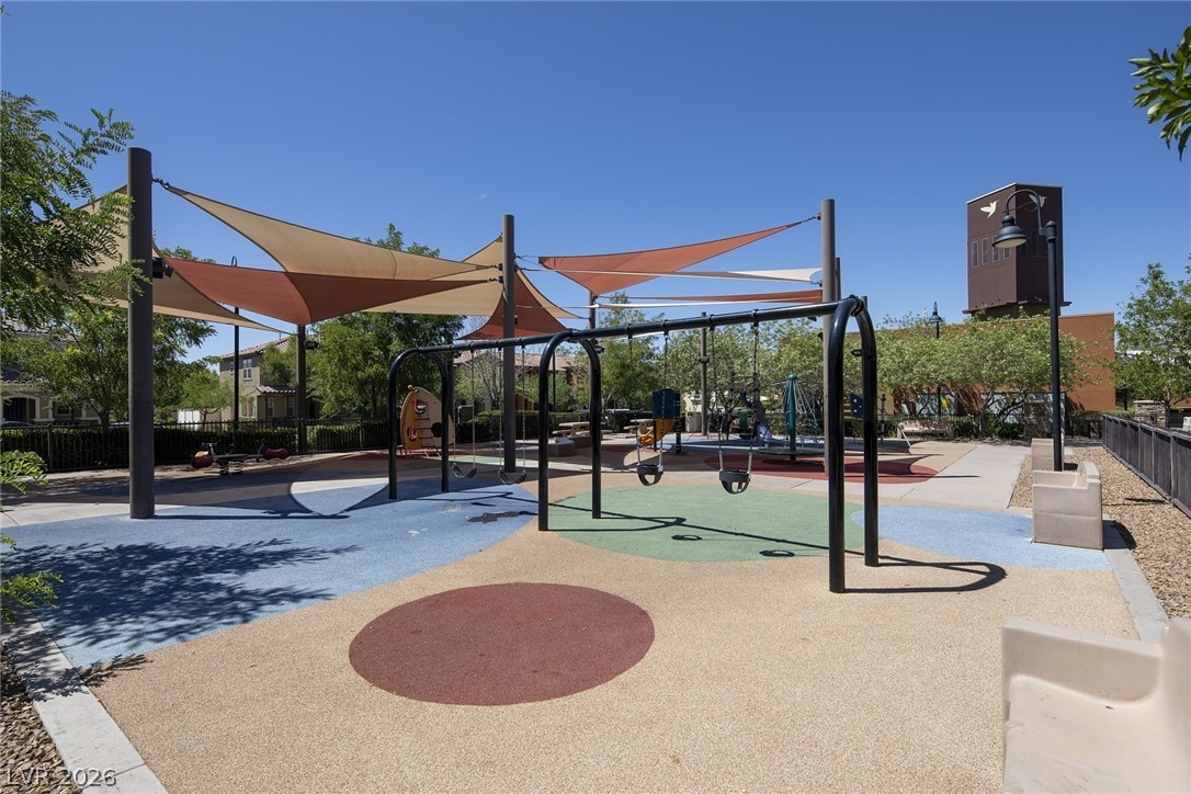 3200 Waterstone Avenue Henderson NV 89044