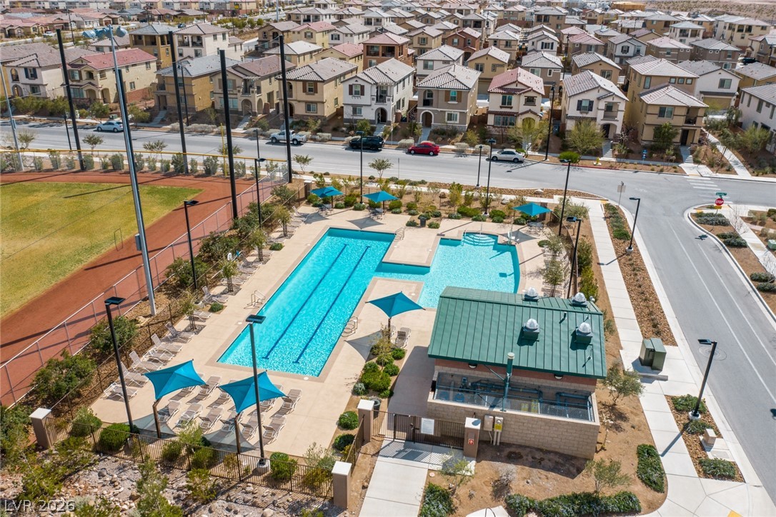 3200 Waterstone Avenue Henderson NV 89044