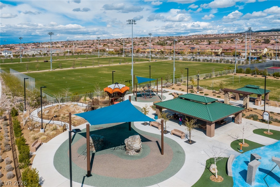 3200 Waterstone Avenue Henderson NV 89044