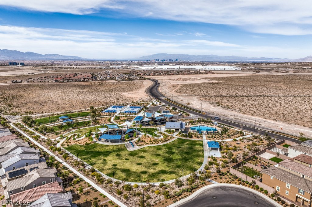 3200 Waterstone Avenue Henderson NV 89044