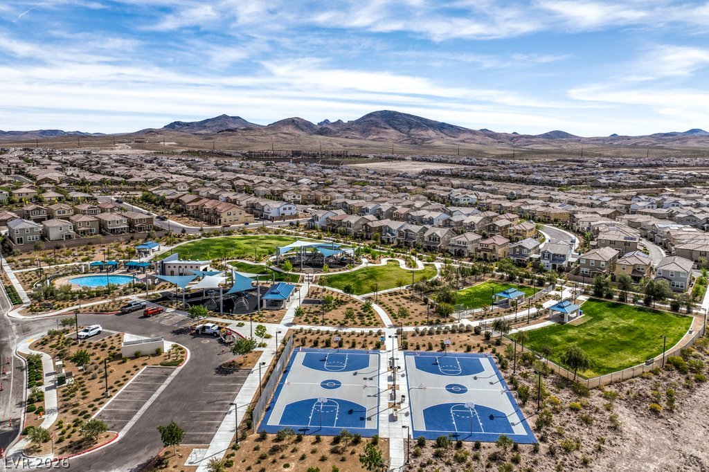 3200 Waterstone Avenue Henderson NV 89044