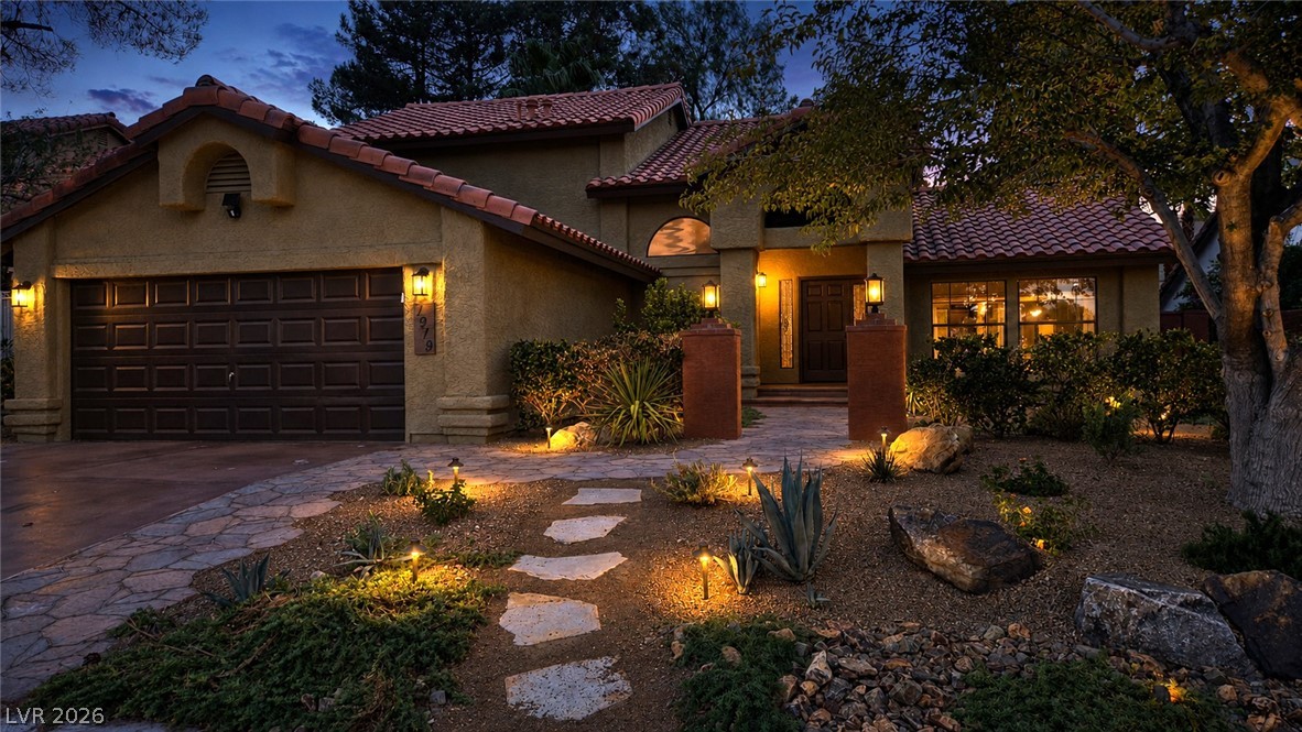 1919 Magnolia Drive Henderson NV 89014