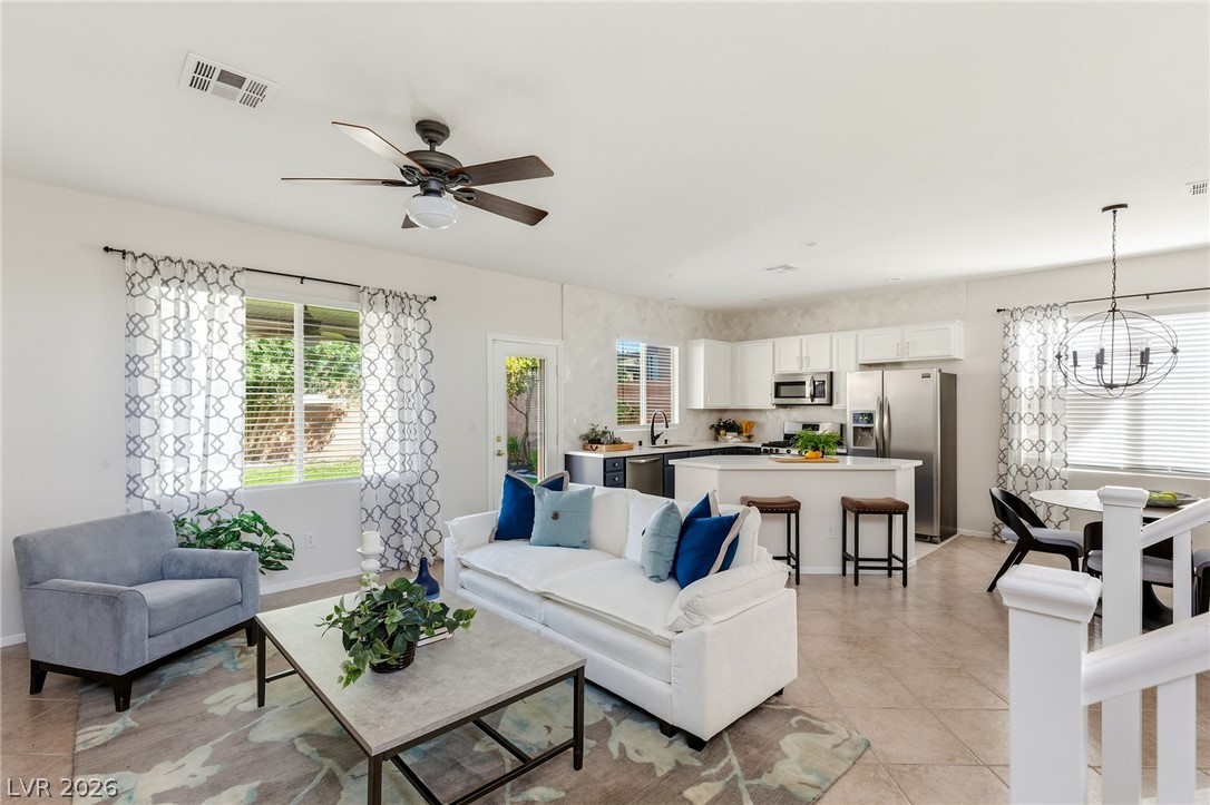 7062 Salt Marsh Court Las Vegas NV 89148