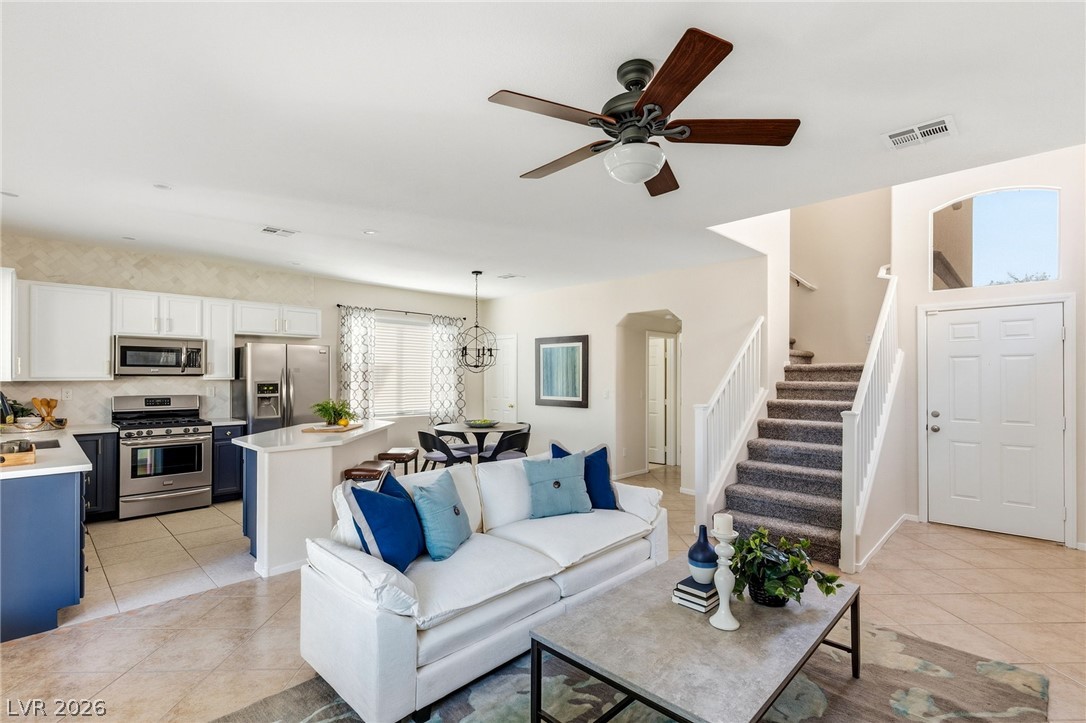 7062 Salt Marsh Court Las Vegas NV 89148