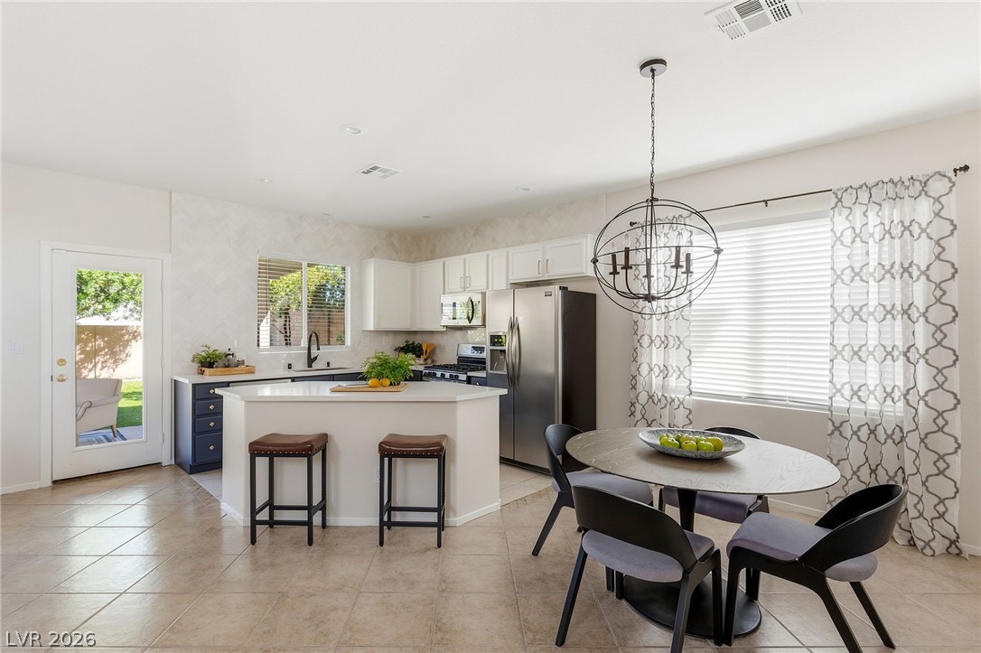 7062 Salt Marsh Court Las Vegas NV 89148