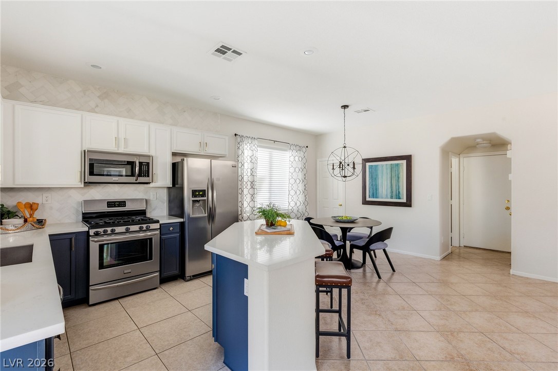 7062 Salt Marsh Court Las Vegas NV 89148