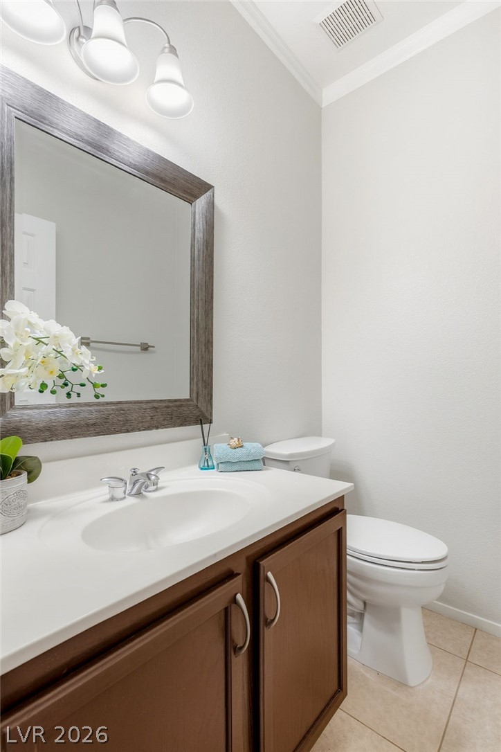 7062 Salt Marsh Court Las Vegas NV 89148