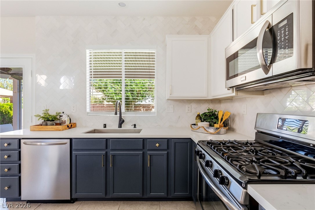 7062 Salt Marsh Court Las Vegas NV 89148