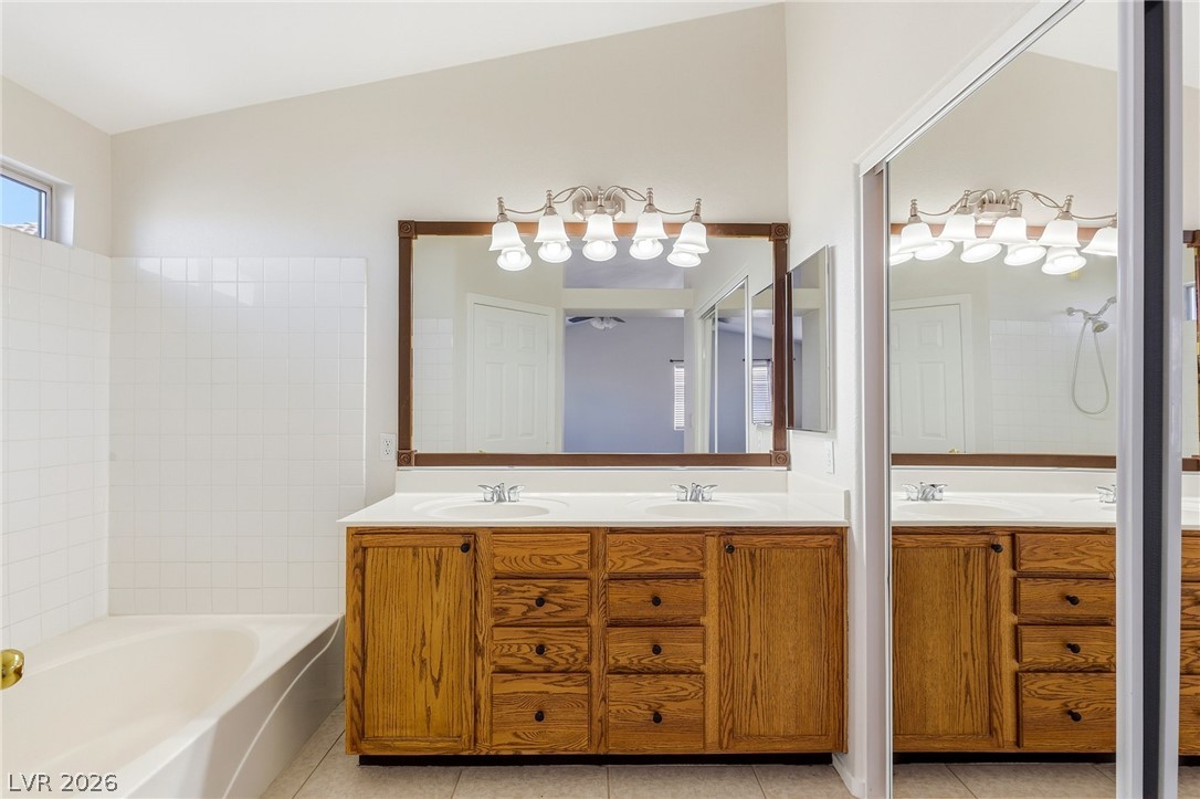 7062 Salt Marsh Court Las Vegas NV 89148