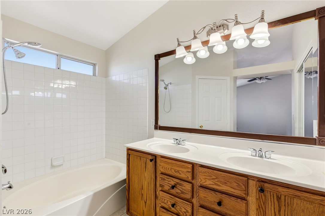 7062 Salt Marsh Court Las Vegas NV 89148