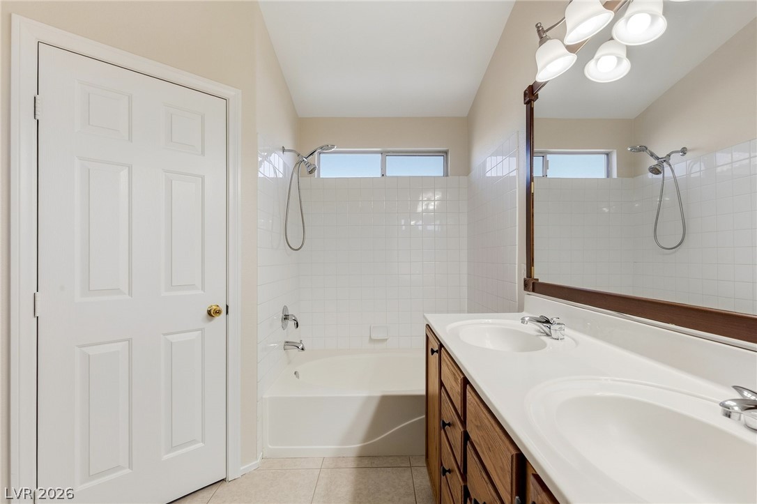 7062 Salt Marsh Court Las Vegas NV 89148