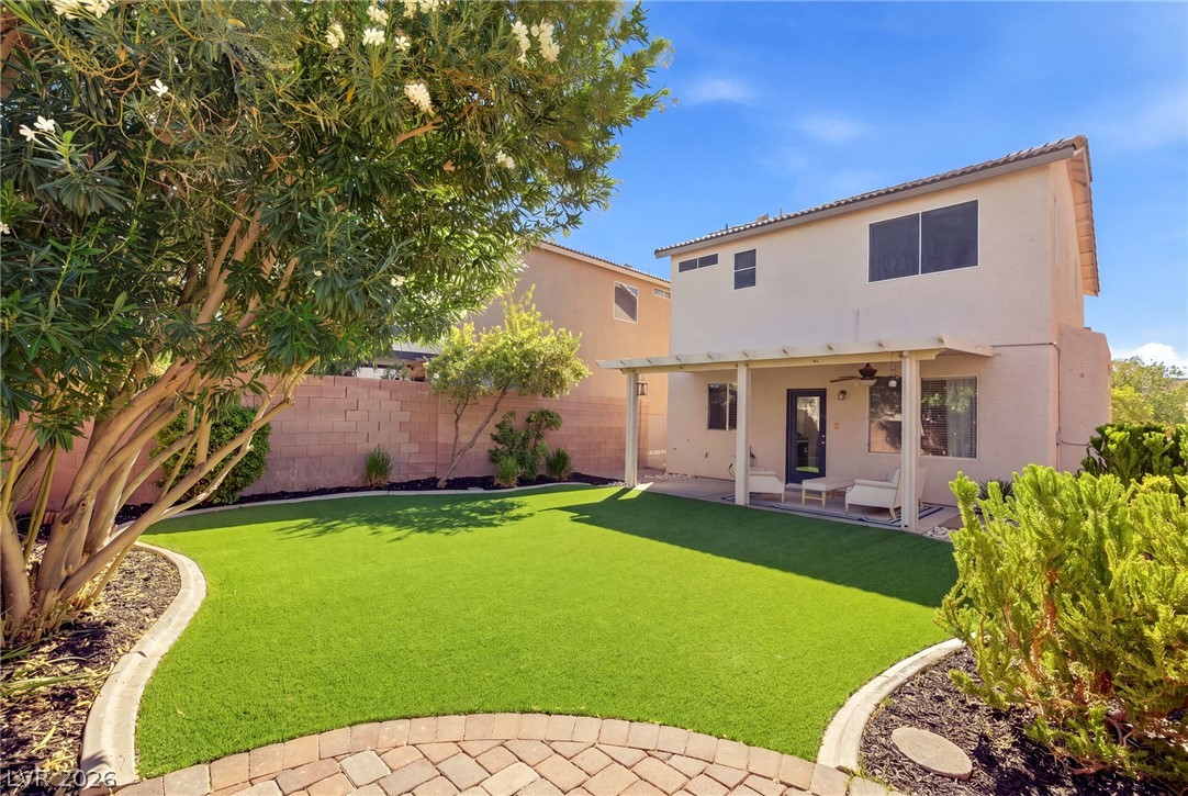 7062 Salt Marsh Court Las Vegas NV 89148
