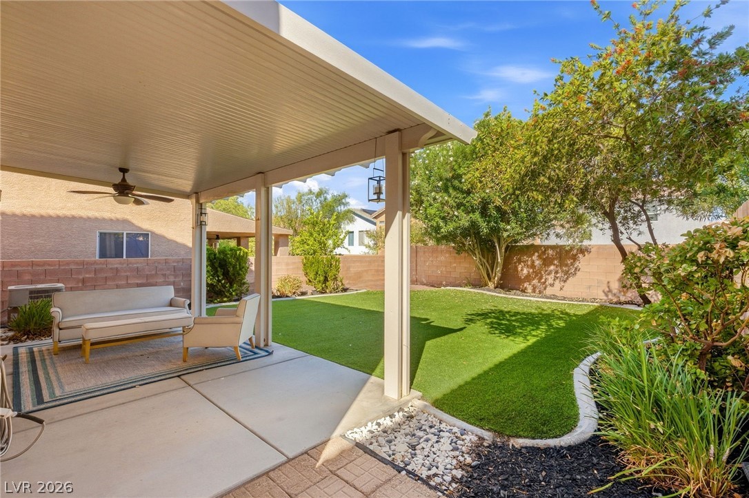 7062 Salt Marsh Court Las Vegas NV 89148