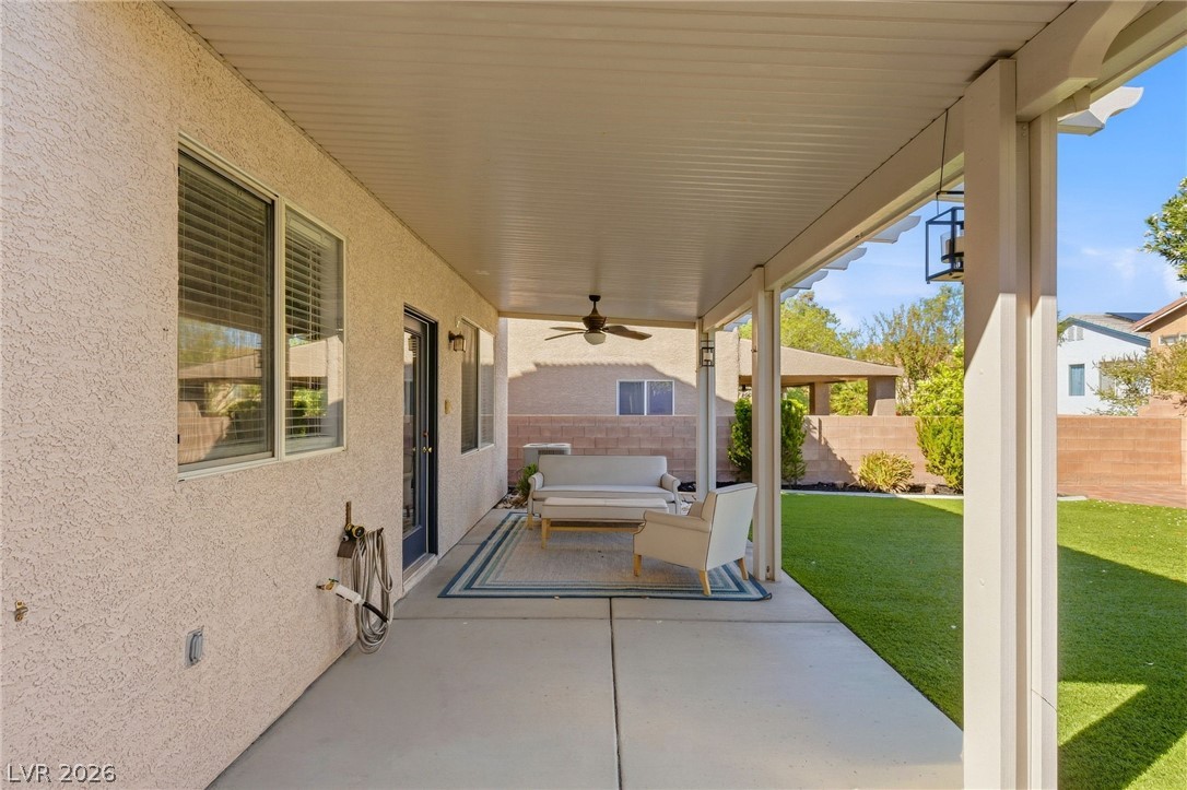 7062 Salt Marsh Court Las Vegas NV 89148