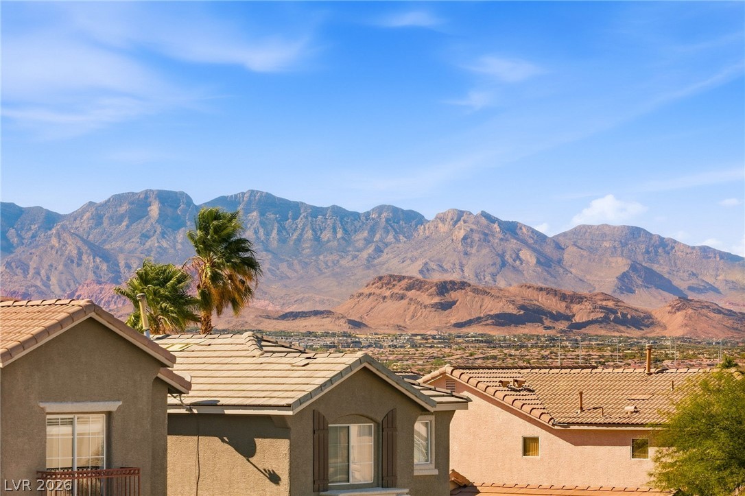 7062 Salt Marsh Court Las Vegas NV 89148
