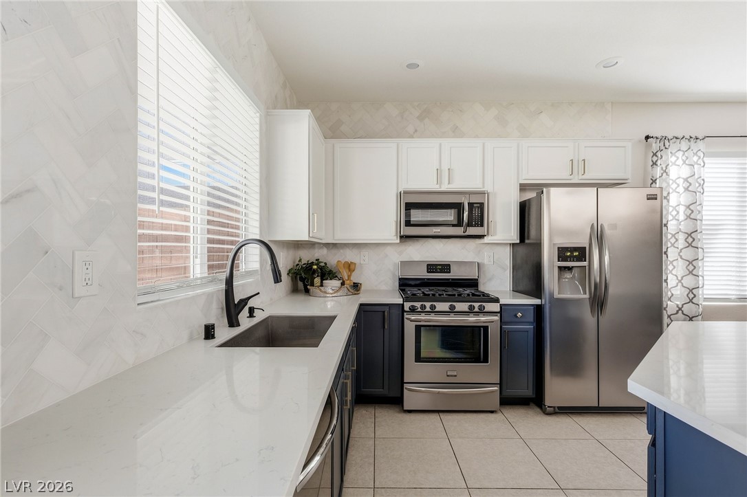 7062 Salt Marsh Court Las Vegas NV 89148