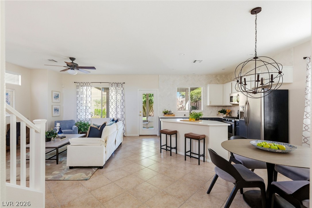 7062 Salt Marsh Court Las Vegas NV 89148