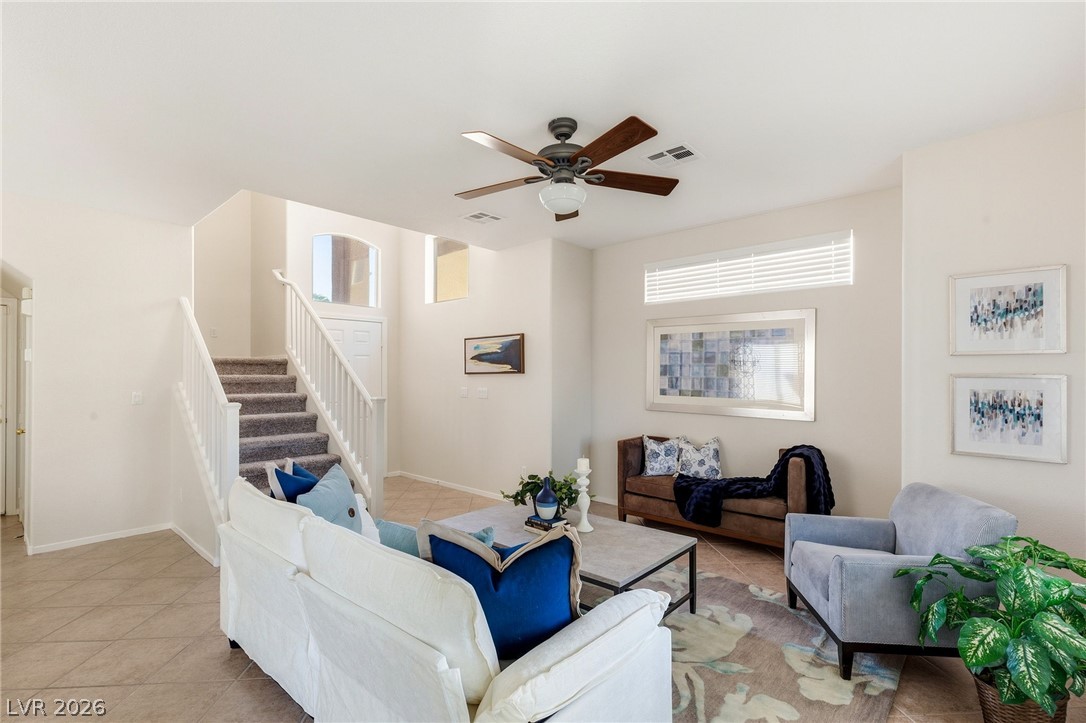 7062 Salt Marsh Court Las Vegas NV 89148