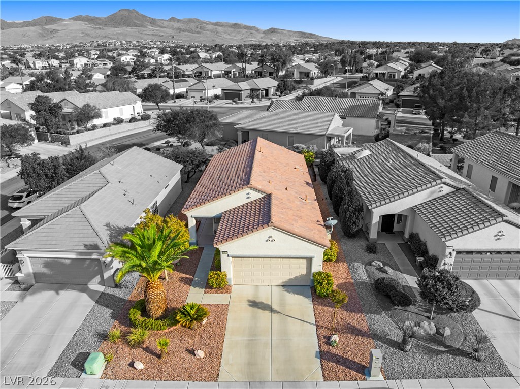 2515 Romanza Road Henderson NV 89052