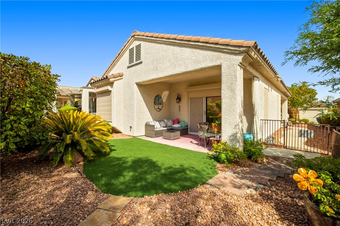 2515 Romanza Road Henderson NV 89052