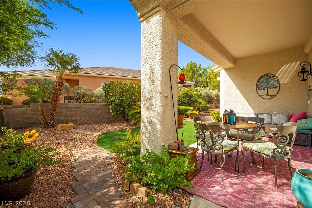 2515 Romanza Road Henderson NV 89052