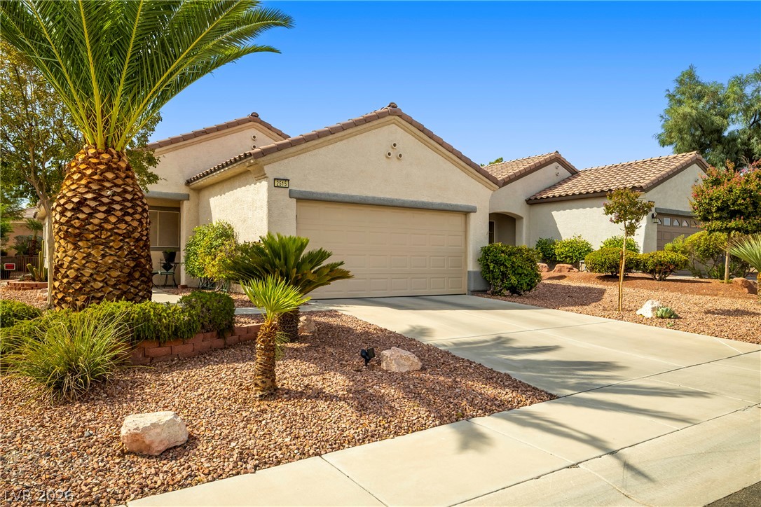 2515 Romanza Road Henderson NV 89052