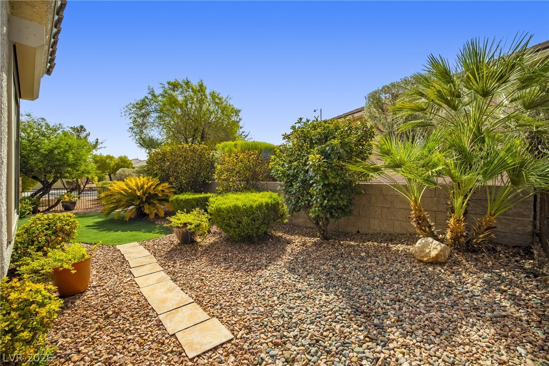 2515 Romanza Road Henderson NV 89052