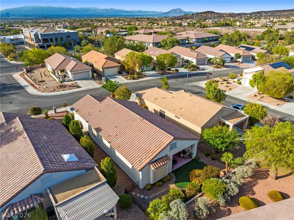 2515 Romanza Road Henderson NV 89052